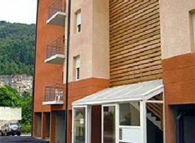 Apartment Superbe Avec De Parking Gratuit Sur Place *