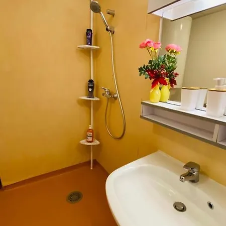 Superbe Avec De Parking Gratuit Sur Place Apartman *