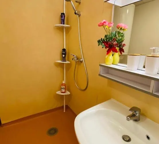 Superbe Avec De Parking Gratuit Sur Place Апартаменти *